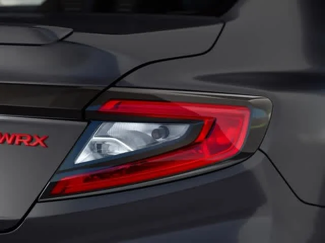 New 2026 Magnetite Gray Metallic Subaru Premium image 12
