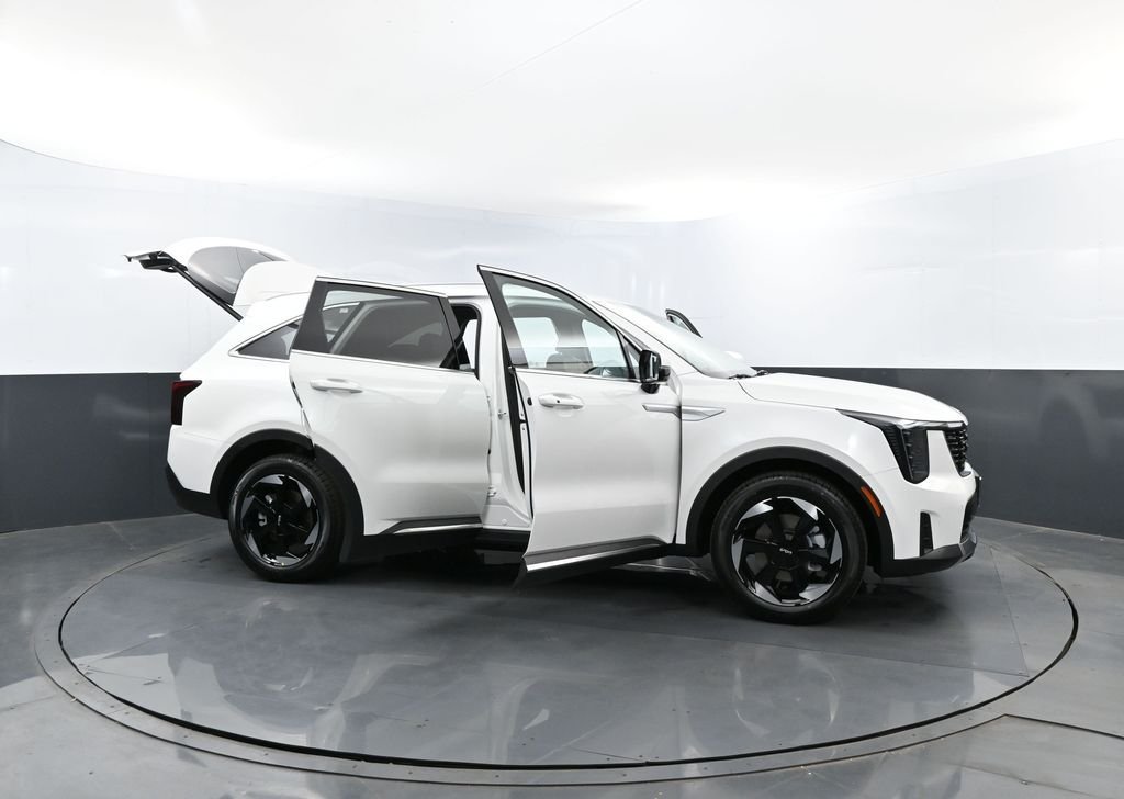 2026 Kia Sorento EX Hybrid - Photo 31
