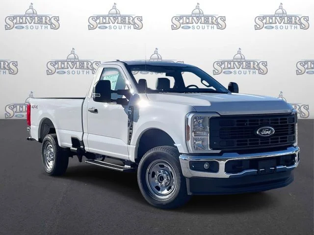 2026 Ford F-350SD