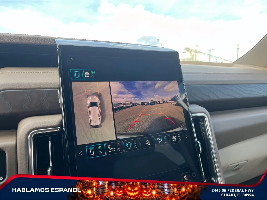 New 2027 Onyx Black GMC Denali image 33