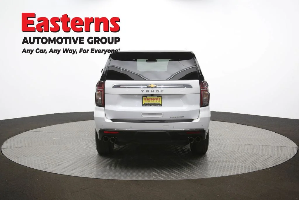 Used 2024 White Chevrolet Premier image 40