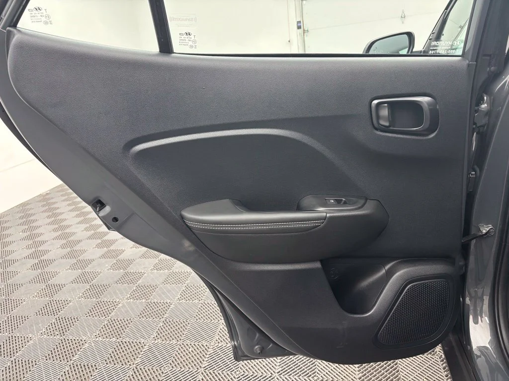 Used 2024 Gray Hyundai Limited image 34