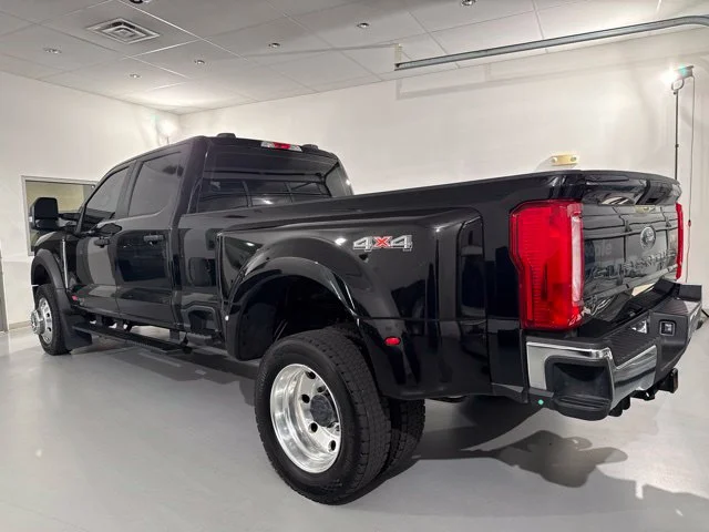 Used 2024 Black Ford XL image 5