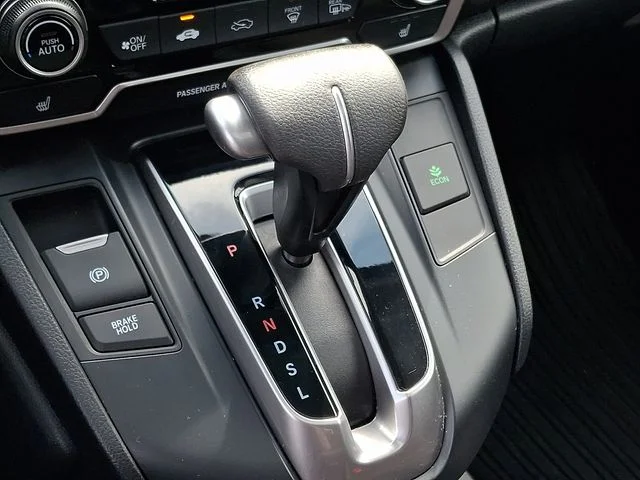 Used 2018 Gray Honda EX image 15