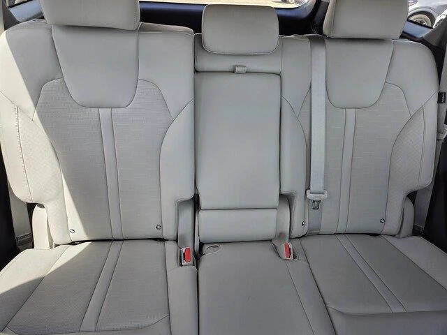 Used 2024 Midnight Lake Blue Kia S image 34
