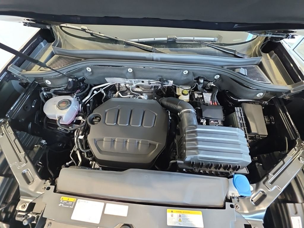 2026 Volkswagen Atlas SE w/Tech - Photo 35