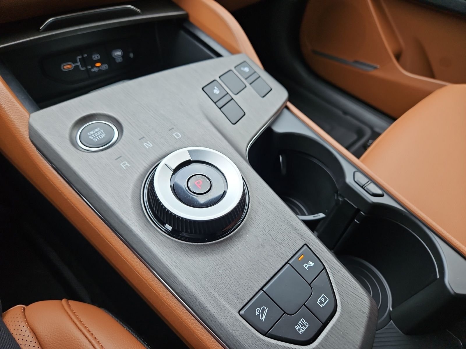 New 2026 Fusion Black Kia X-Line image 27