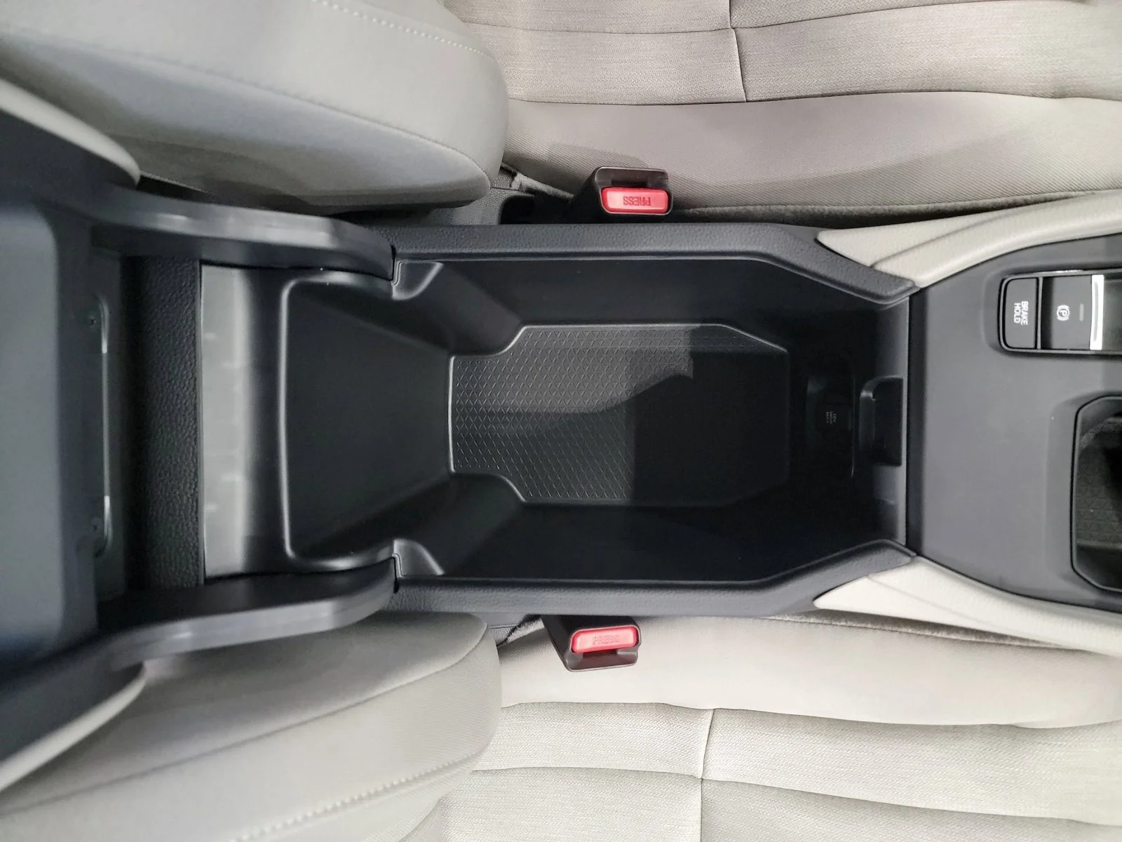 New 2026 Platinum White Pearl Honda LX image 28