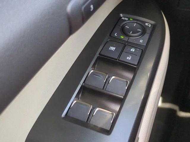 New 2026 Ultra White Lexus  350 LUXURY AWD image 22