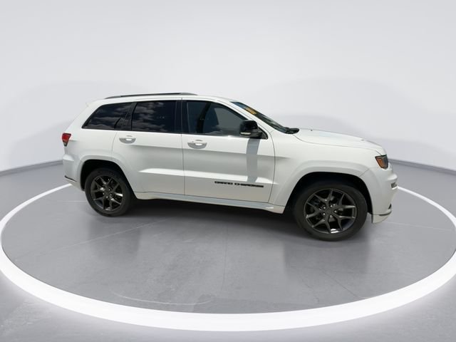 2019 Jeep Grand Cherokee Limited X - Photo 9