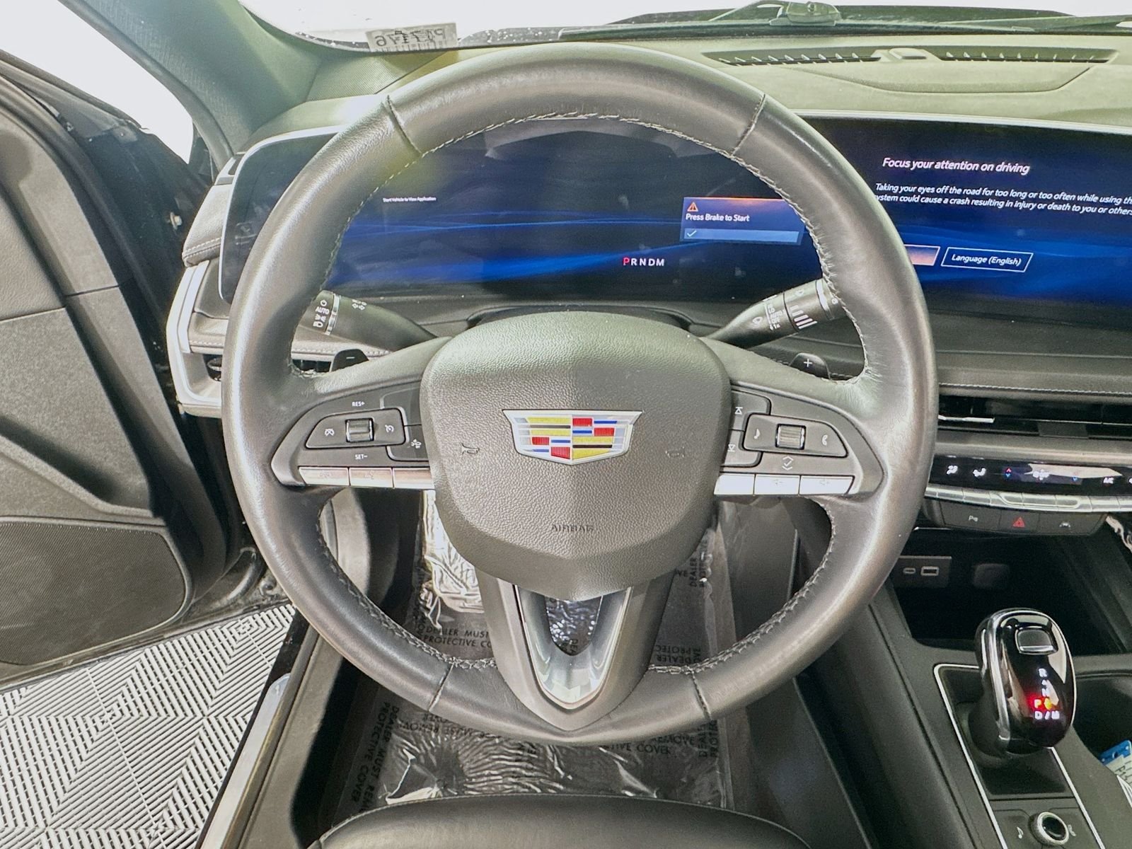 2024 Cadillac XT4 Premium Luxury - Photo 12