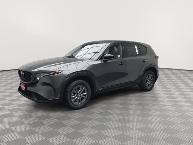 New 2026 Machine Gray Metallic Mazda 2.5 S Select image 32