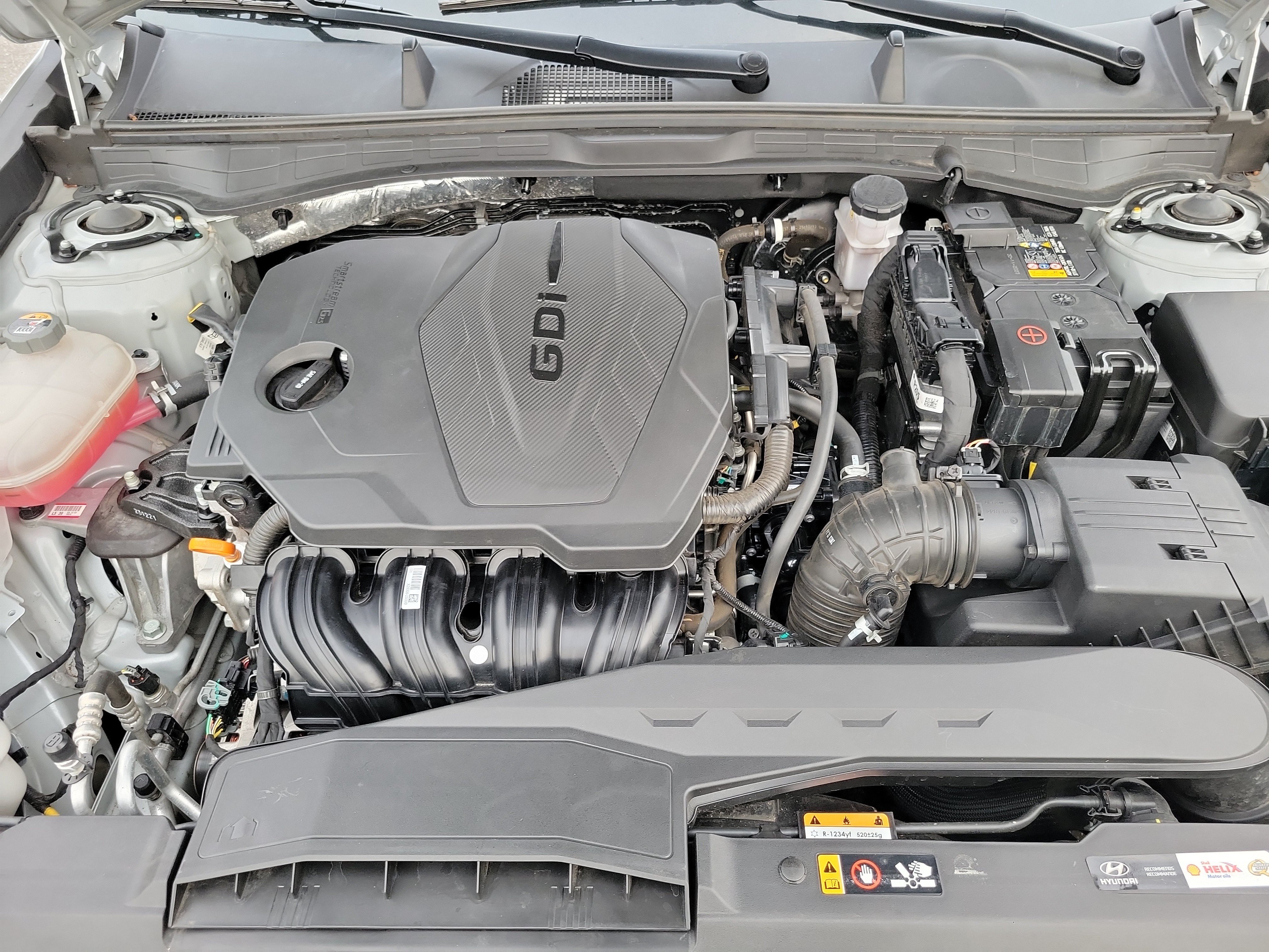 2024 Hyundai Sonata SEL - Photo 26