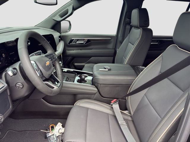 2026 Chevrolet Tahoe Premier - Photo 10