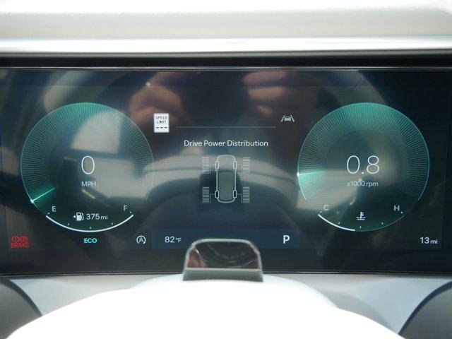 2026 Hyundai Palisade Limited - Photo 13