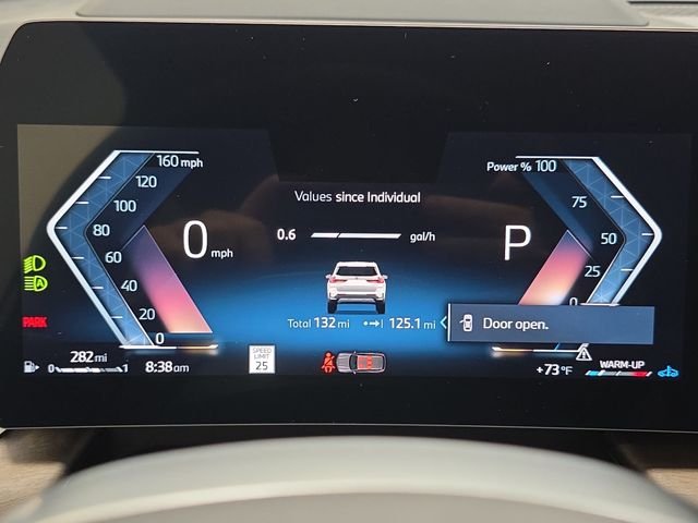 Used 2026 Alpine White BMW xDrive28i image 18