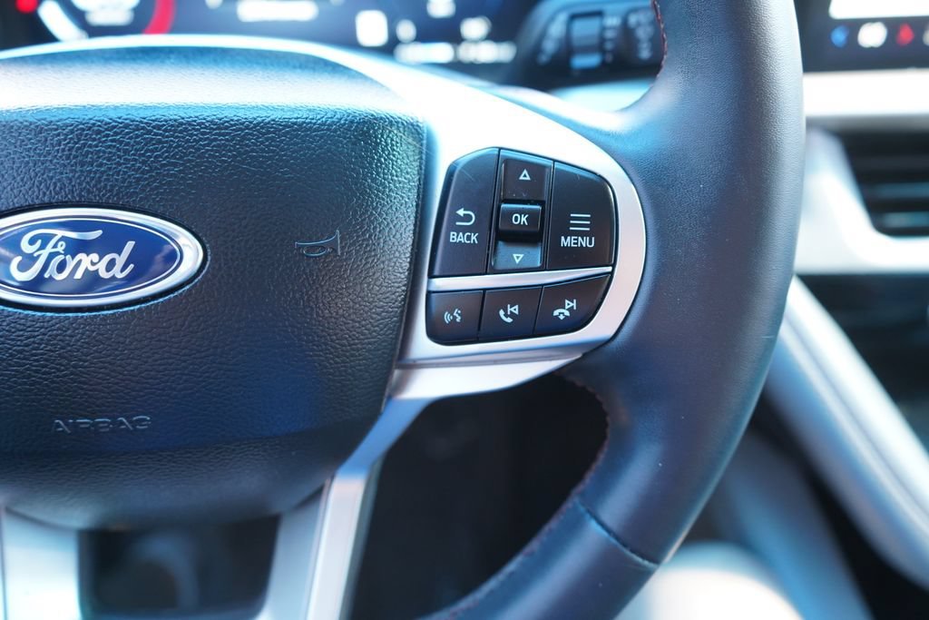 Used 2025  Ford Active image 31