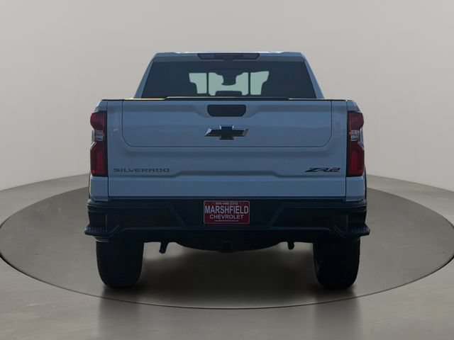 2026 Chevrolet Silverado 1500 ZR2 - Photo 9