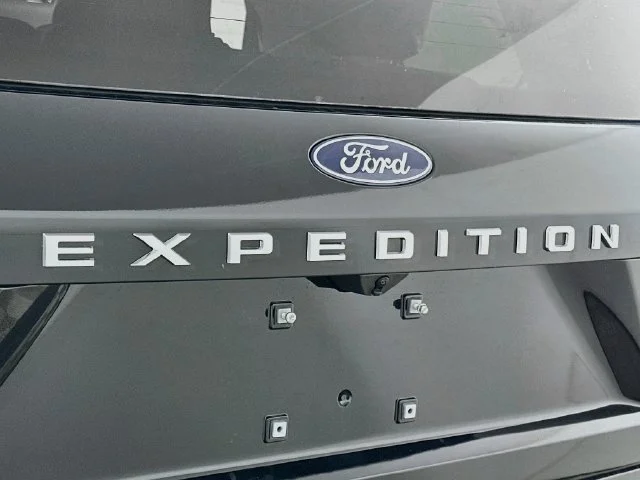 New 2026 Ford Expedition Active