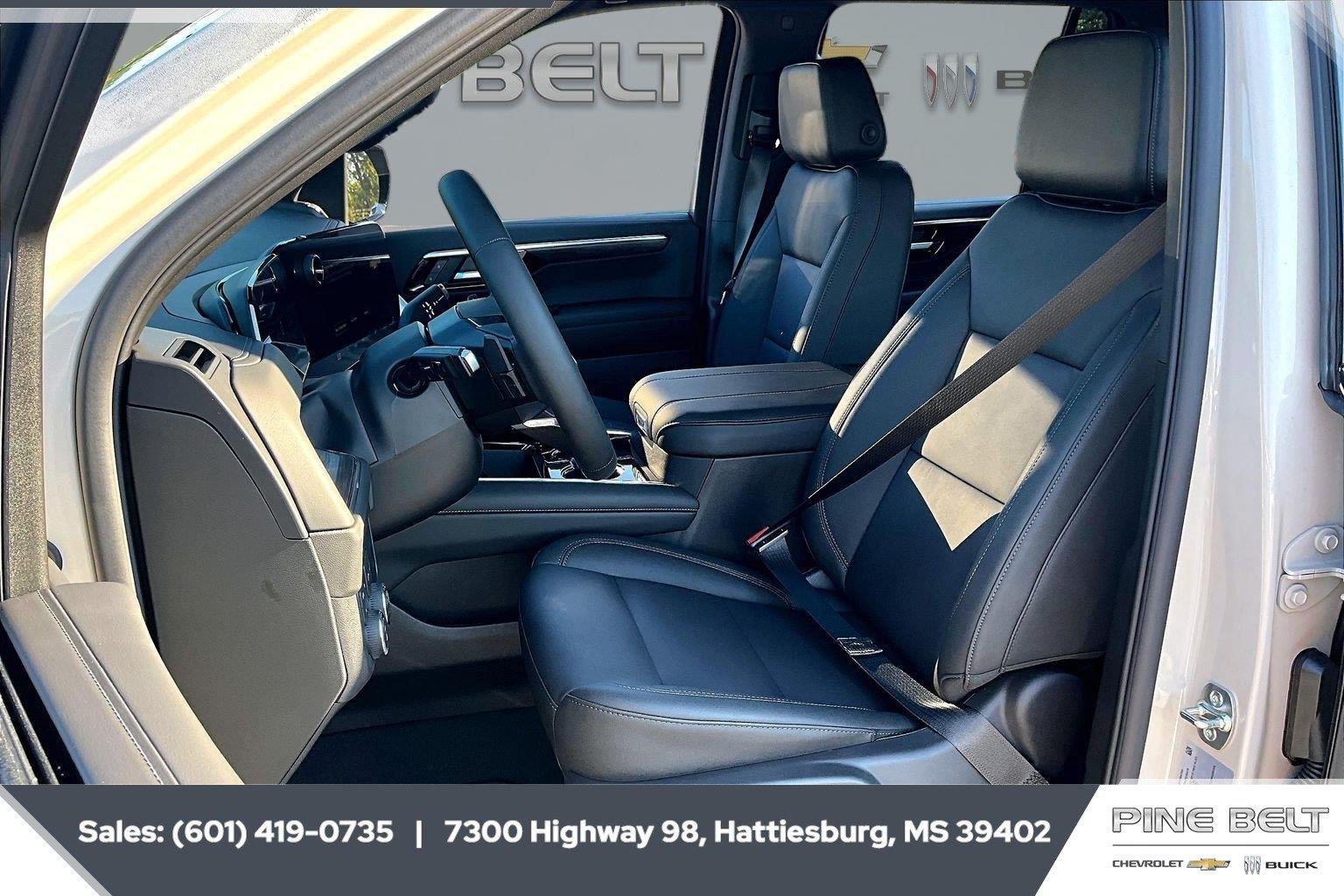 2027 Chevrolet Tahoe Z71 - Photo 18