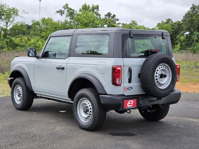 New 2026 Avalanche Gray Ford Base image 47