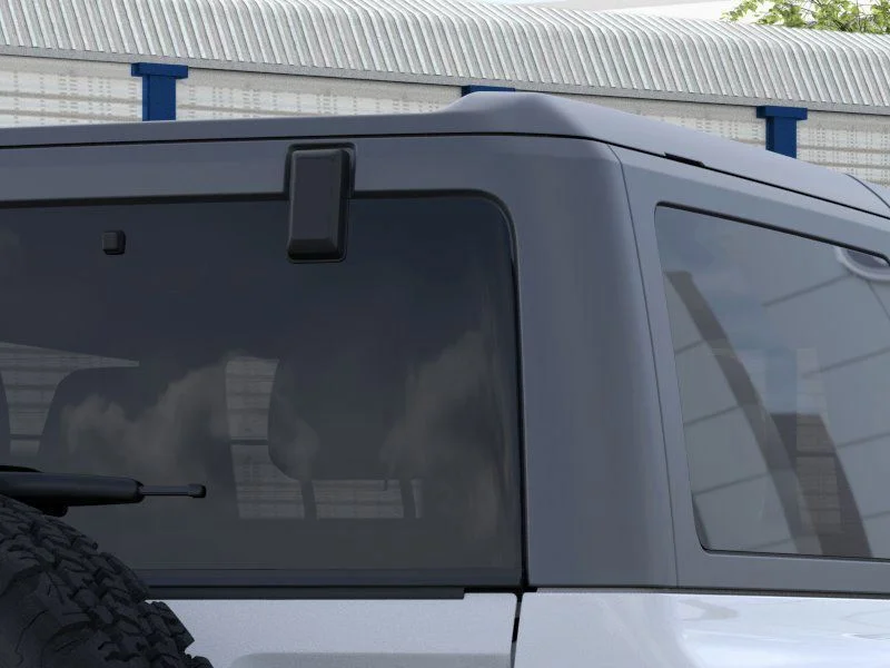 2025 Ford Bronco 2-Door Badlands - Photo 25
