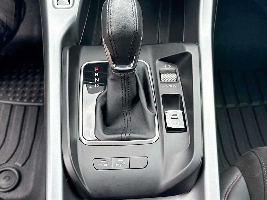 Used 2023 Gold Dodge GT Plus image 17