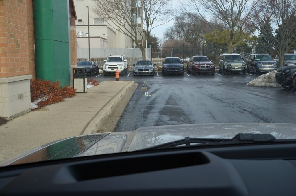 2026 LAND ROVER DEFENDER - Image 19