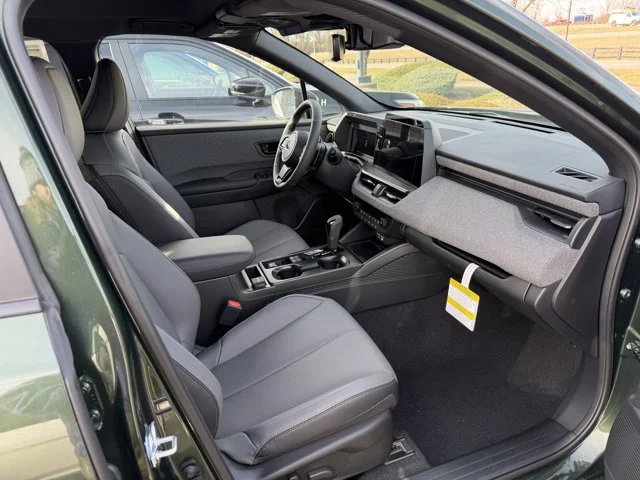 2026 Subaru Outback Limited XT - Photo 55