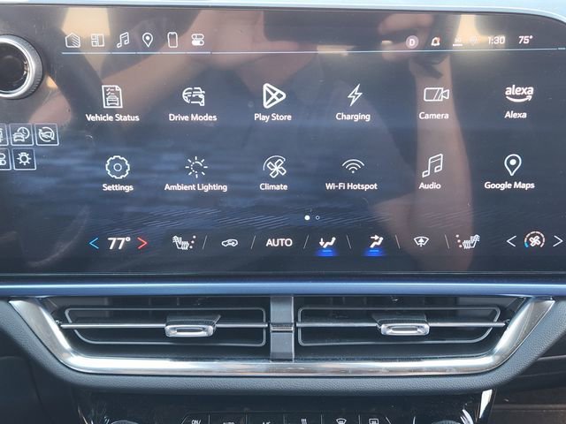 2025 Chevrolet Equinox EV LT - Photo 15