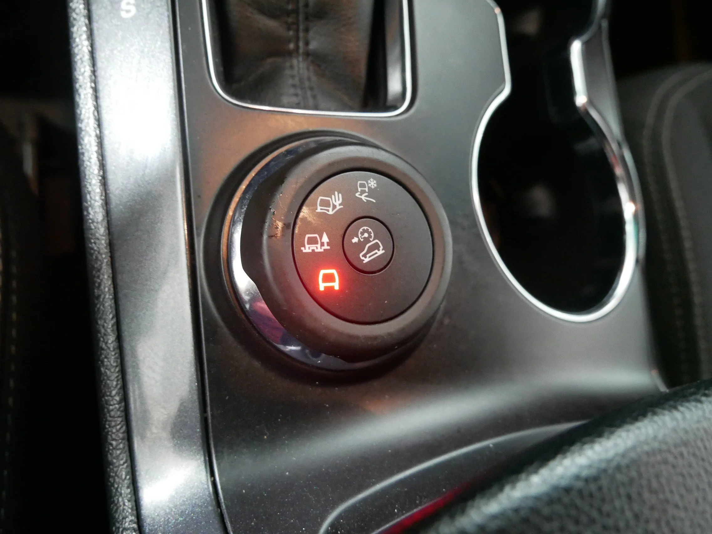 Used 2017 Blue Jeans Metallic Ford XLT image 29