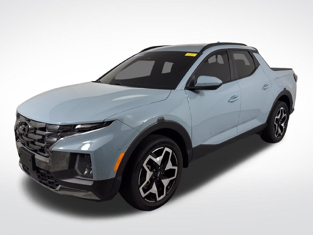 2023 Hyundai Santa Cruz Limited - Photo 9