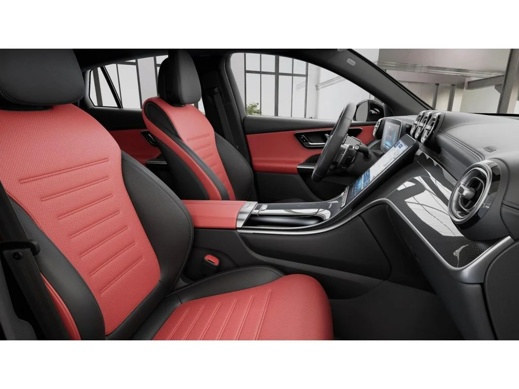 New 2027 White Mercedes-Benz  image 4