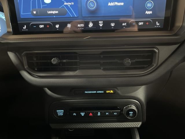 Used 2025 Velocity Blue Metallic Ford Outer Banks image 20