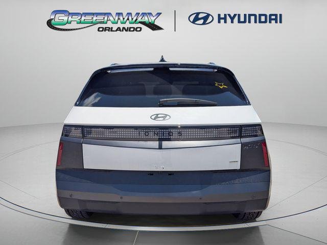 2025 Hyundai IONIQ 5 XRT - Photo 44
