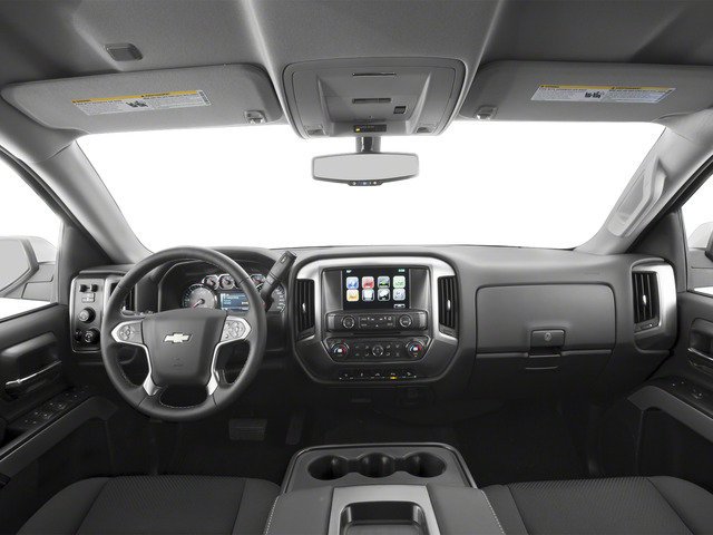 Used 2017 Red Hot Chevrolet LT image 5