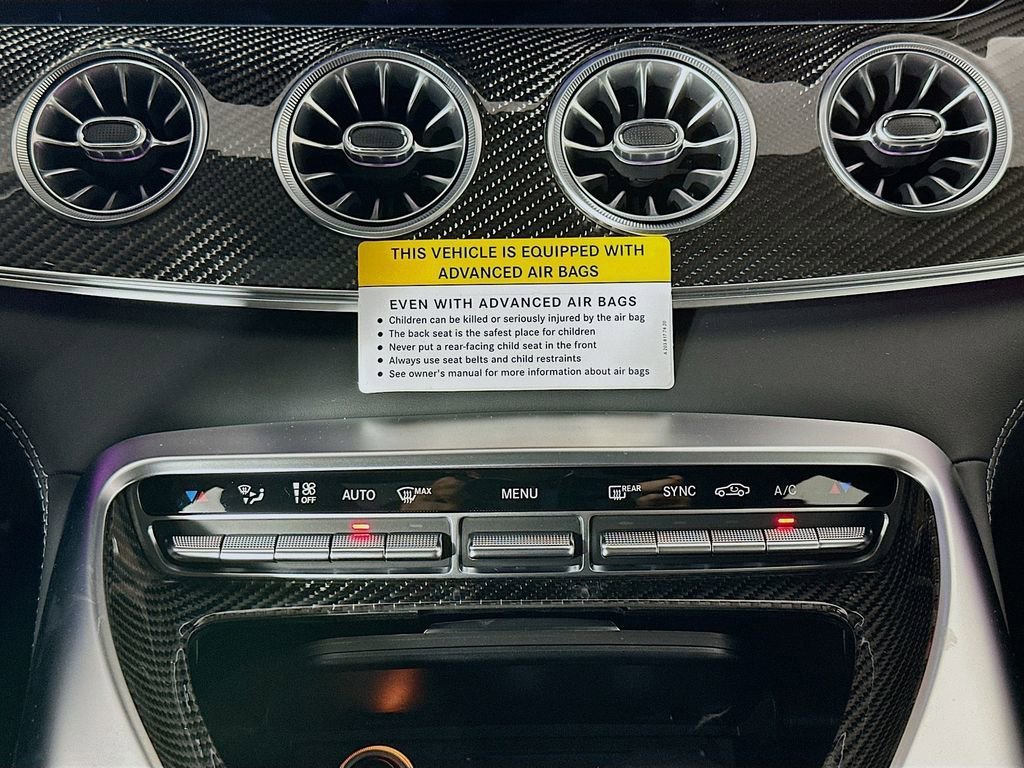2026 Mercedes-Benz AMG GT 4-Door Coupe 53 - Photo 47