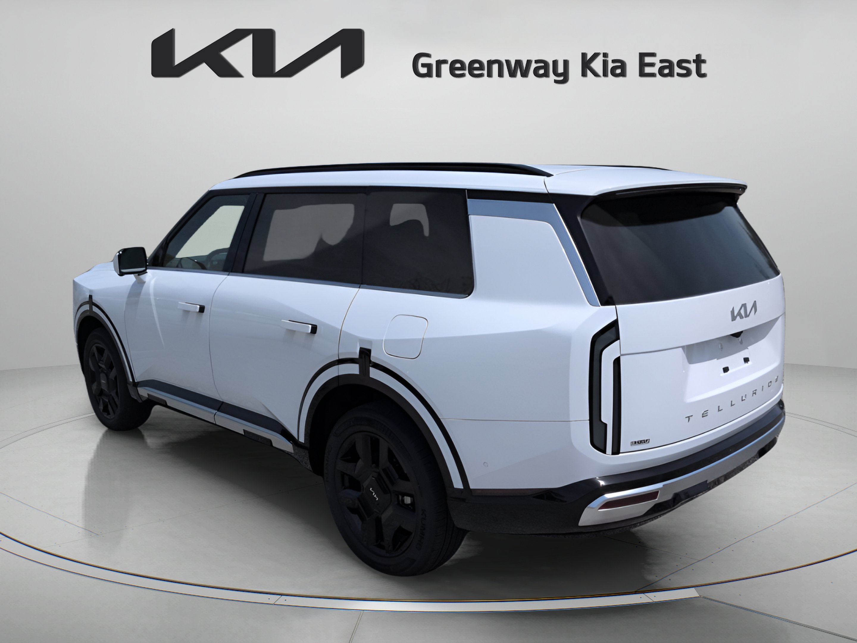 New 2027 Glacial White Pearl Kia SX image 8