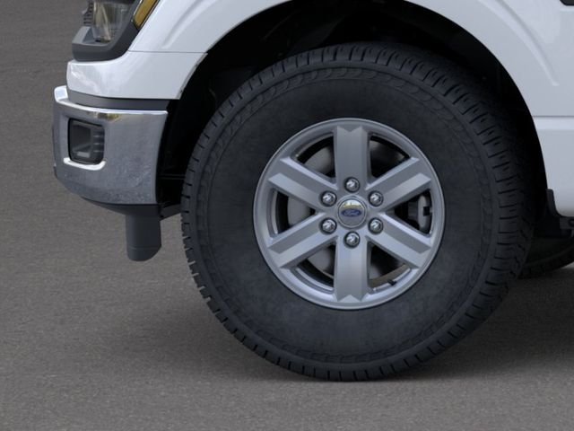 New 2026 White Ford XL image 19