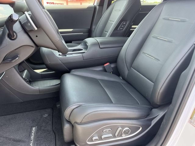 2026 Hyundai Palisade Calligraphy - Photo 23