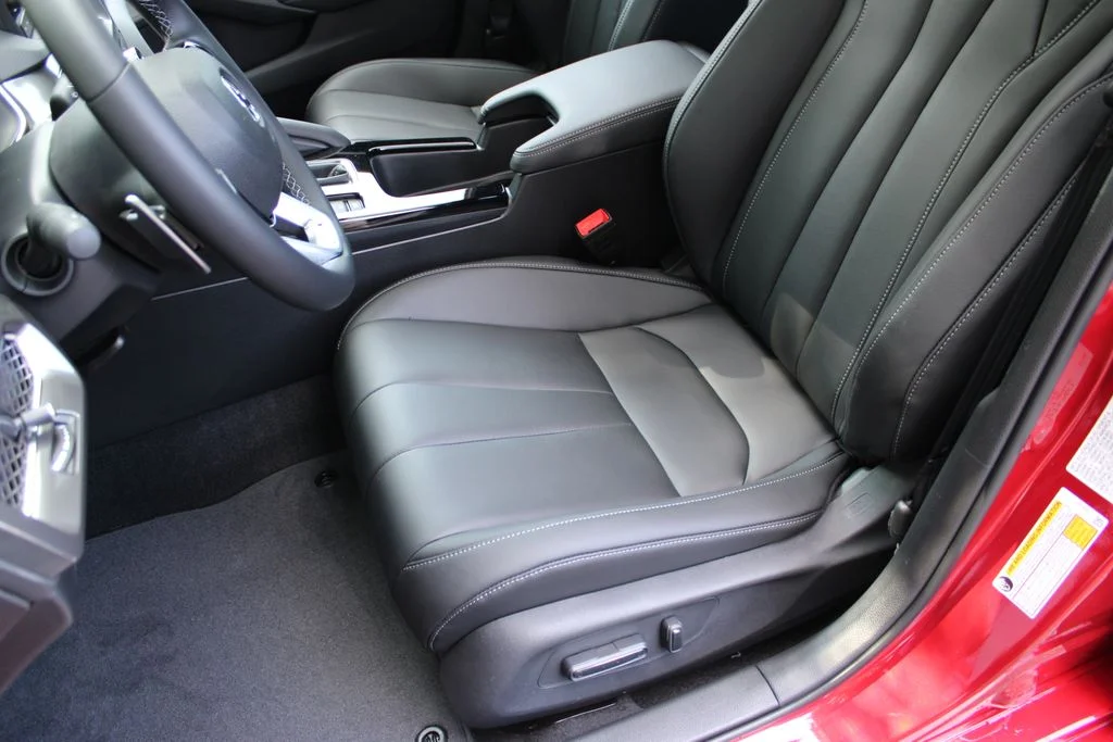 2025 Acura Integra A-Spec - Photo 18