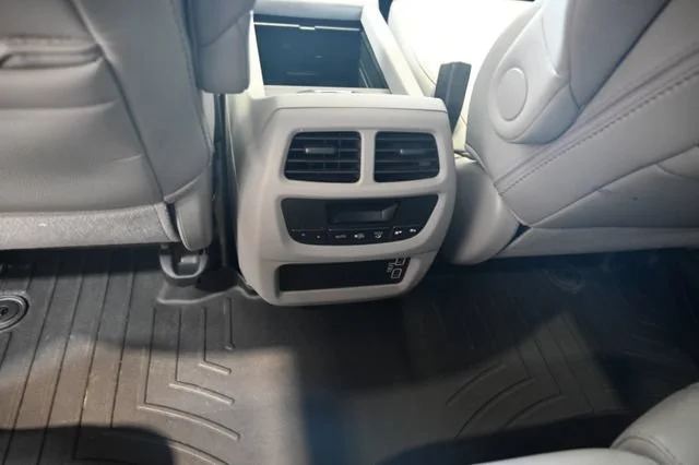 Used 2020 Gray Honda 2WD EX-L image 26