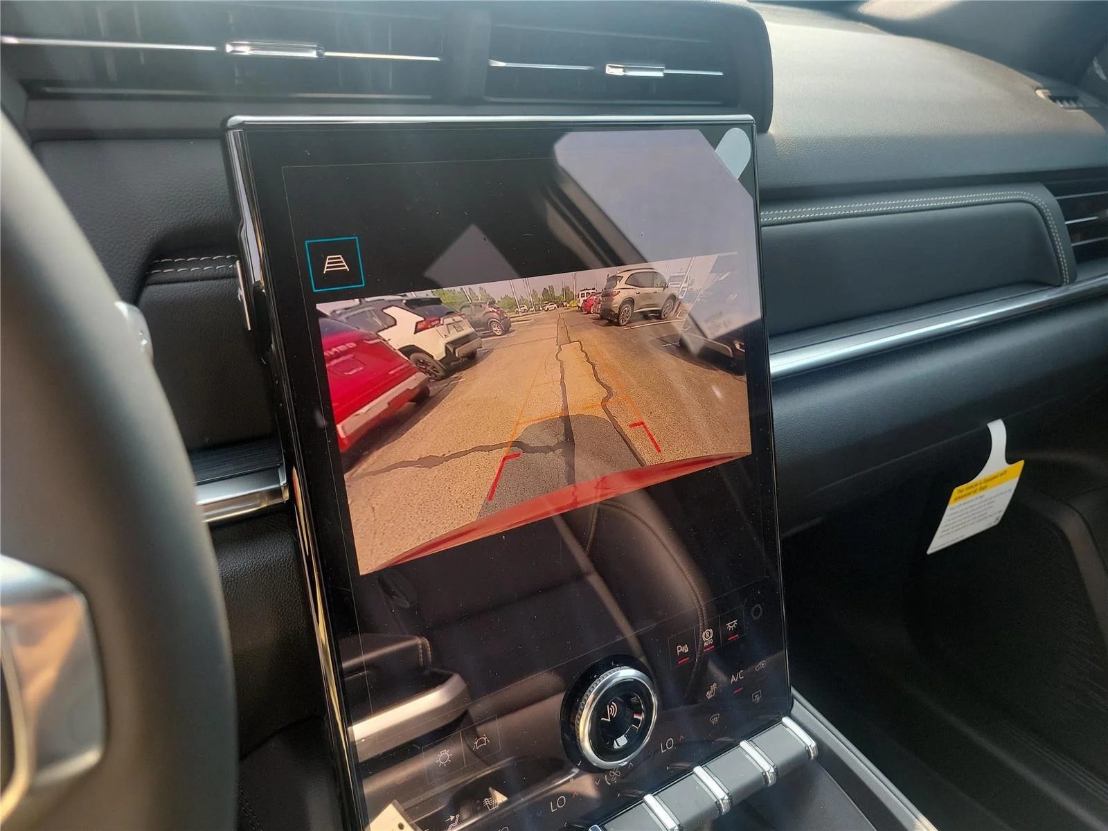 2027 GMC Terrain Elevation - Photo 26