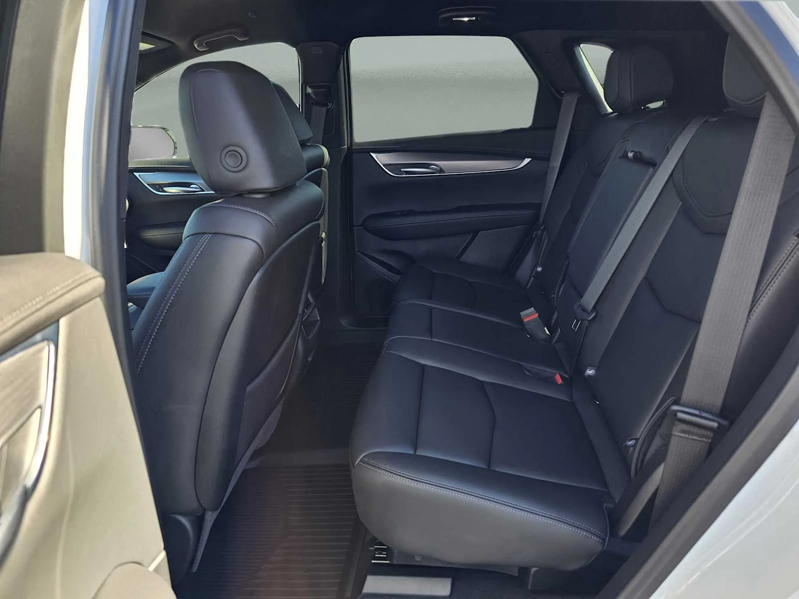 2026 Cadillac XT5 Luxury - Photo 26