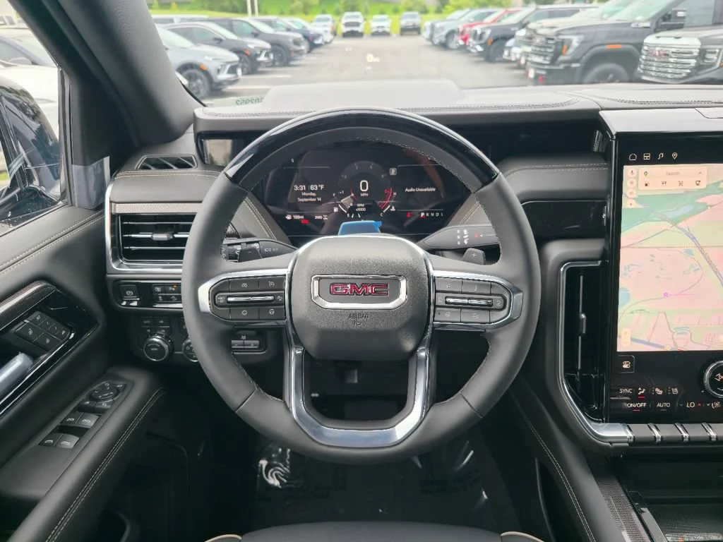2026 GMC Yukon XL Elevation - Photo 12