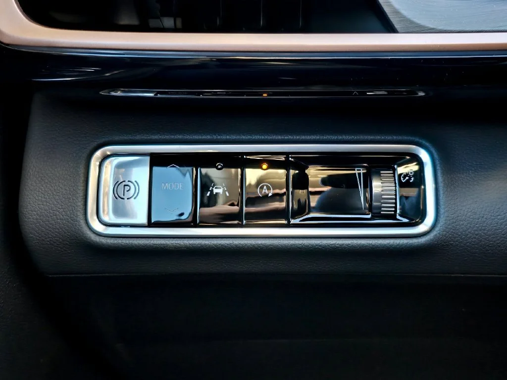 New 2026 Summit White Buick Sport Touring image 19