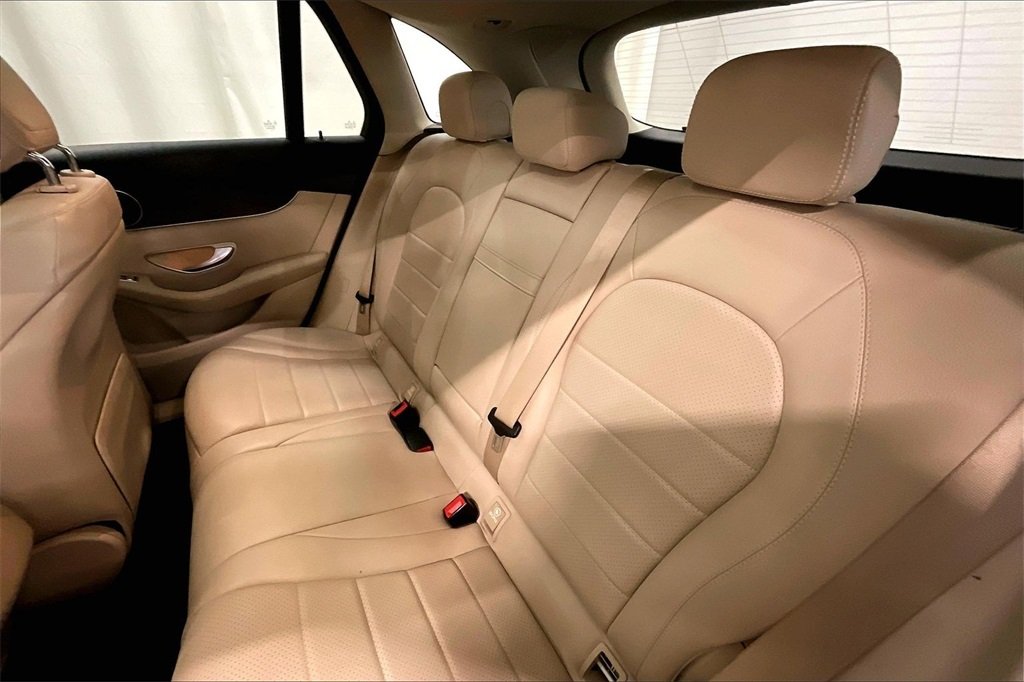 2019 MERCEDES-BENZ GLC-CLASS - Image 25