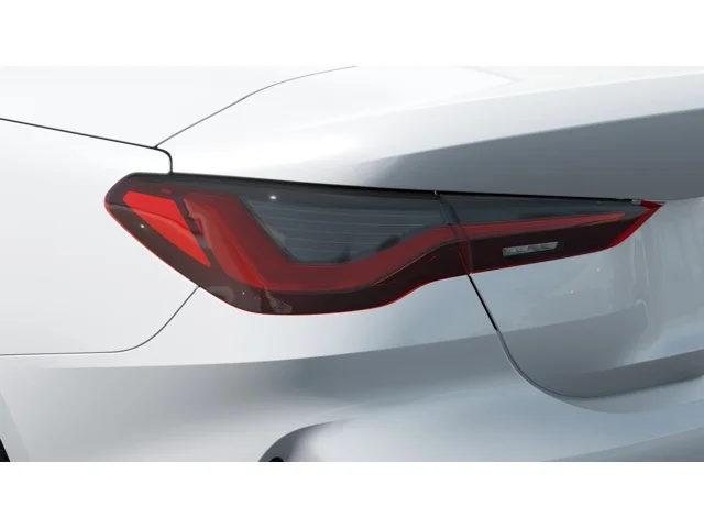 New 2027 Mineral White Metallic BMW 430i image 8