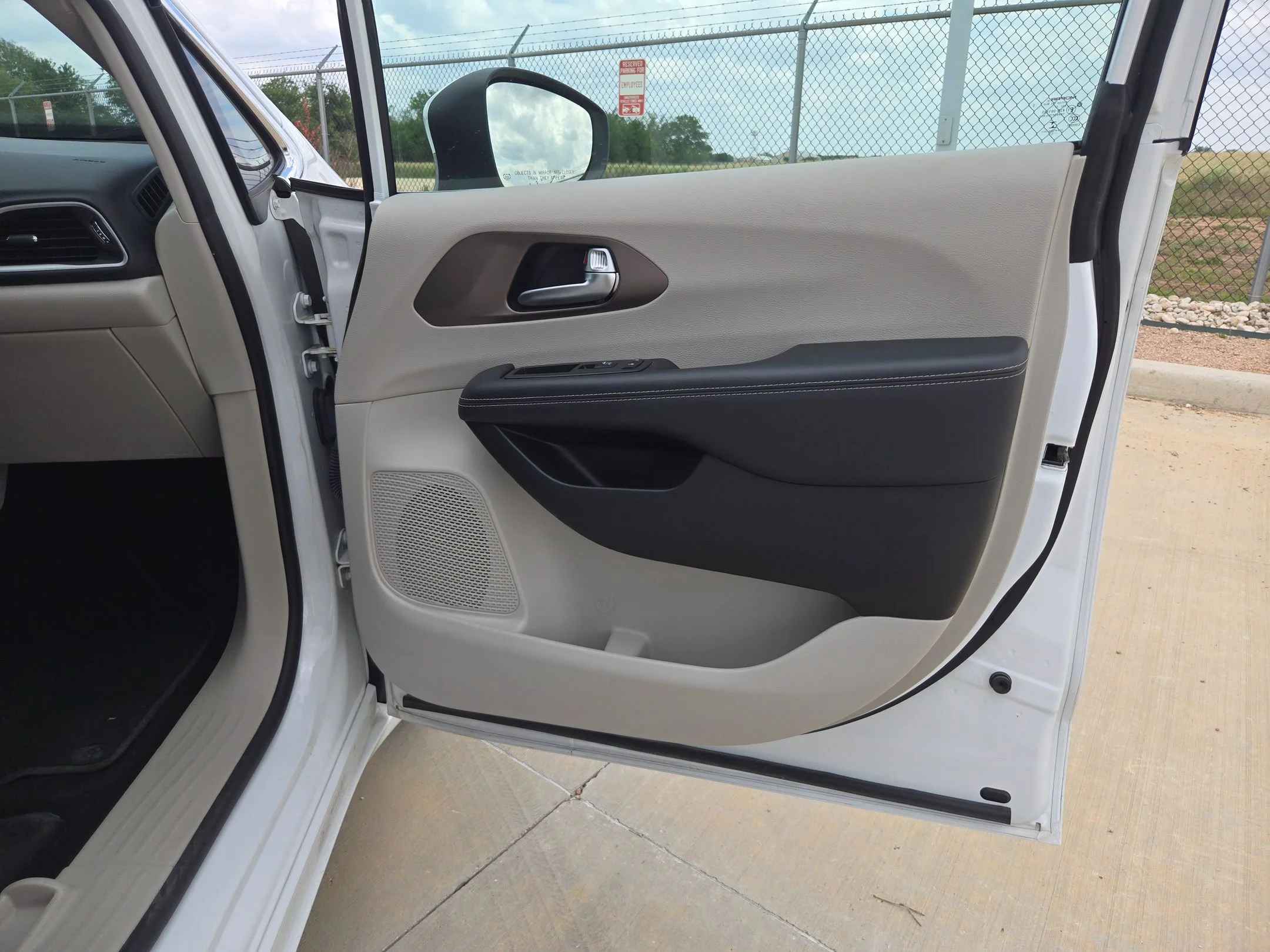 Certified Used 2023 White Chrysler LX image 27