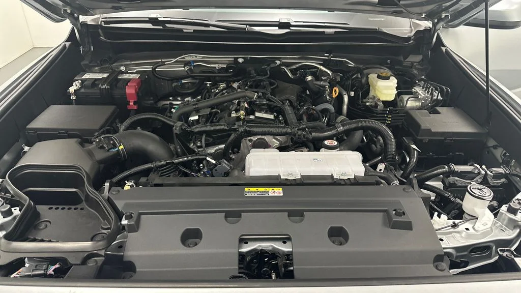 New 2026  Toyota SR5 image 10